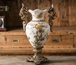 Decorative Vase